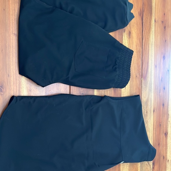 Set of three fits all medium - Picture 3 of 3